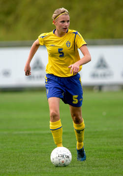 Eva Skärby, Sverige