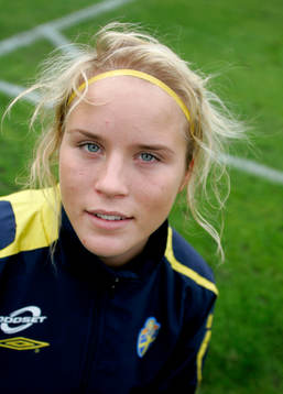 Ida Brännström, Sverige