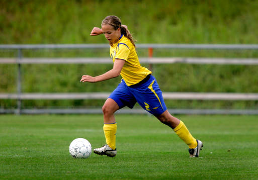 Malin Levenstad, Sverige