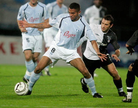 Afonso Alves, Malmö och Buruk, Besiktas