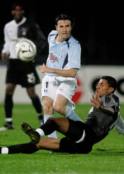 Yksel Osmanovski, Malmö