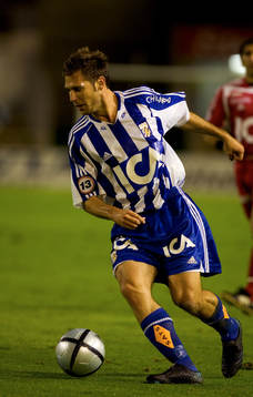 Stefan Selakovic,  IFK Göteborg