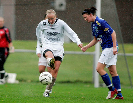 Cecilia Ivarsson, Jitex