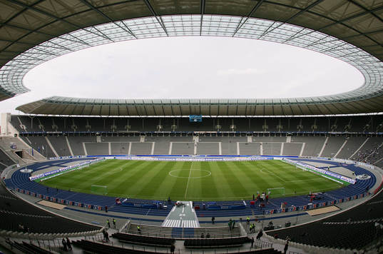 Olympiastadion Berlin