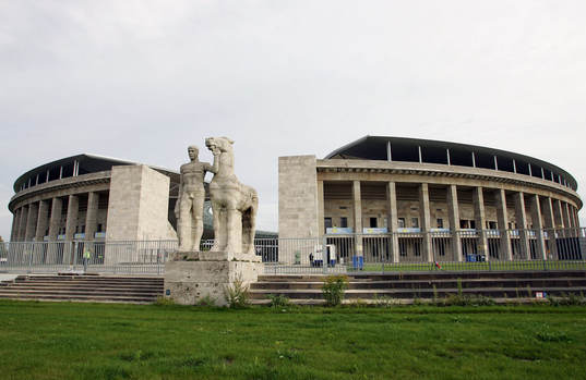 Olympiastadion Berlin