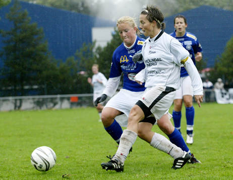 Fotboll, dam, div.1, Stattena - Jitex