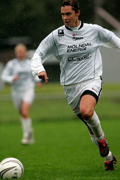Kajsa Tornfalk,  Jitex