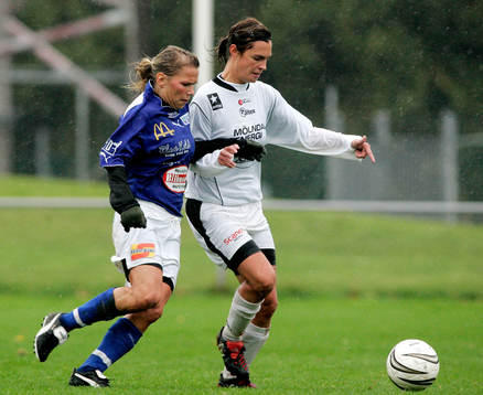 Fotboll, dam, div.1, Stattena - Jitex