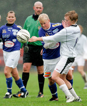 Sofia Skog, Jitex