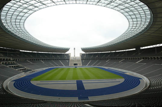 Olympiastadion Berlin