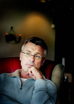 Fotboll, Roland Andersson, förbundskapten Sverige