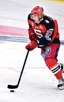Anze Kopitar