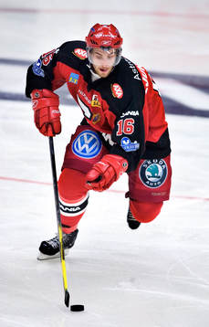 Daniel Ljungqvist