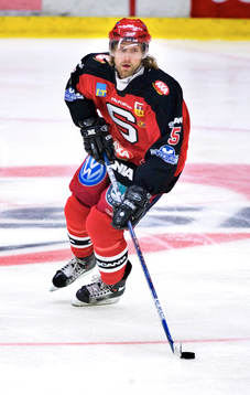Henrik Petré