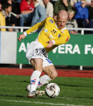 Johan Claesson