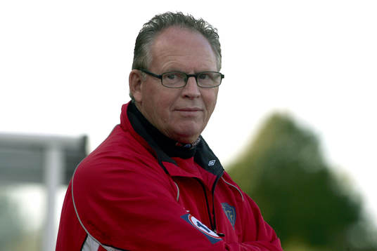 Stig Kristiansson, tränare