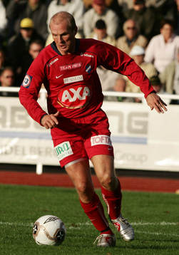 Peter Wibrån