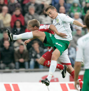 Petter Andersson