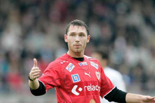 Anatoli Ponomarev, Kalmar