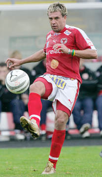 Fabio Augusto,  Kalmar