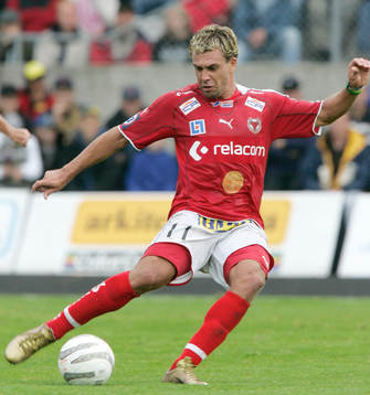 Fabio Augusto,  Kalmar