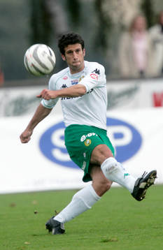 Suleyman Sleyman, Hammarby