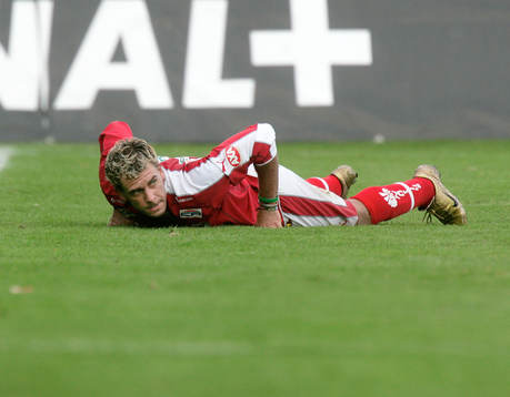 Fabio Augusto, Kalmar