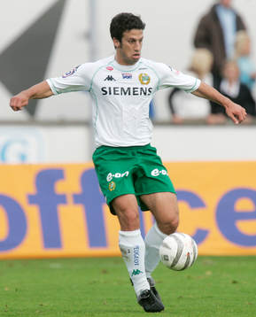 Suleyman Sleyman, Hammarby