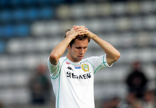 Petter Furuseth Olsen, Hammarby (Depp)