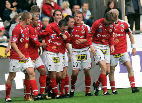 Jubel Kalmar