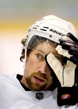 Peter Forsberg