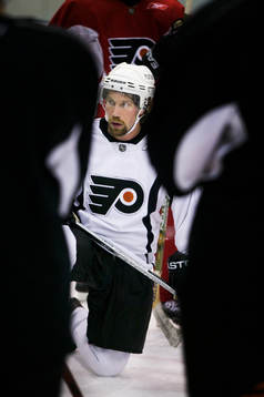 Peter Forsberg