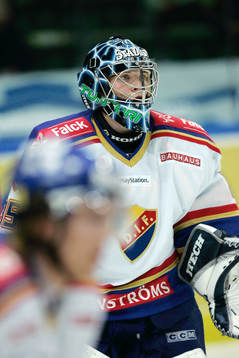 Teemu Lassila, målvakt,  Djurgården