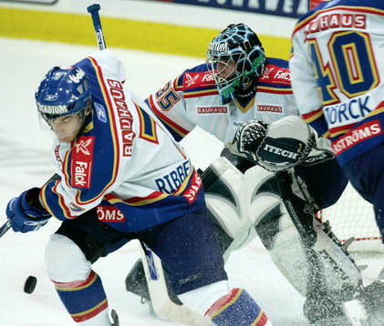 Teemu Lassila, målvakt, Djurgården