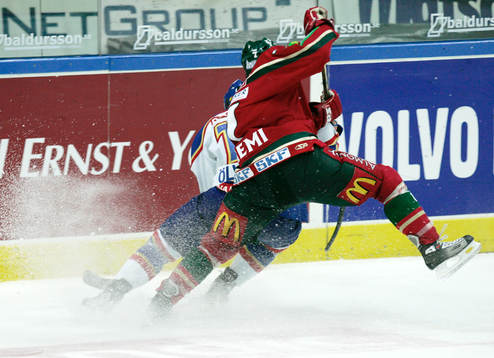 Tackling, genré