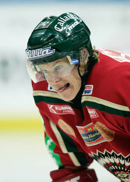 Anton Axelsson, Frölunda