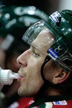Joel Lundqvist,  Frölunda