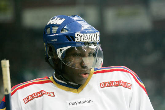 André Mattsson, Djurgården