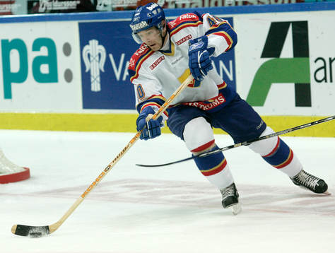 Jesper Björck, Djurgården