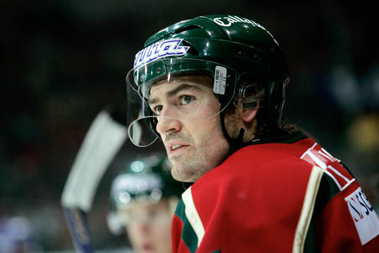 Peter Högardh, Frölunda