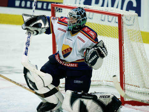 Teemu Lassila, Djurgården (Målvakt)