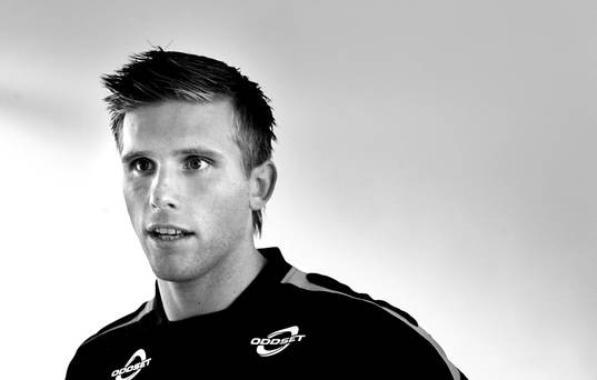 Anders Svensson, Sverige