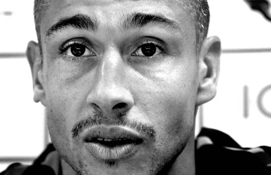 Henrik Larsson, Sverige