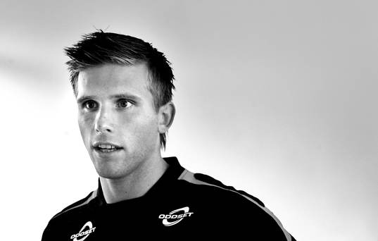 Anders Svensson, Sverige
