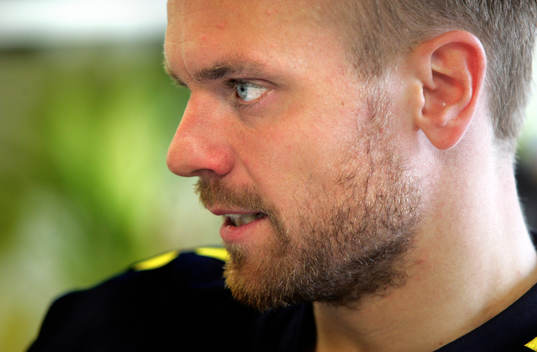 Mattias Jonson, Sverige