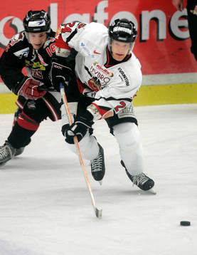 Niclas Jadeland, Malmö och Patrik Lindfors, Nybro