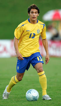 Andres Vasquez