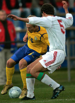 Daniel Larsson