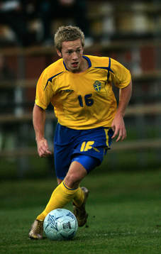 Daniel Larsson