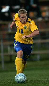 Daniel Larsson